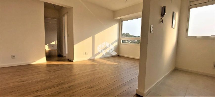 Apartamento em Partenon