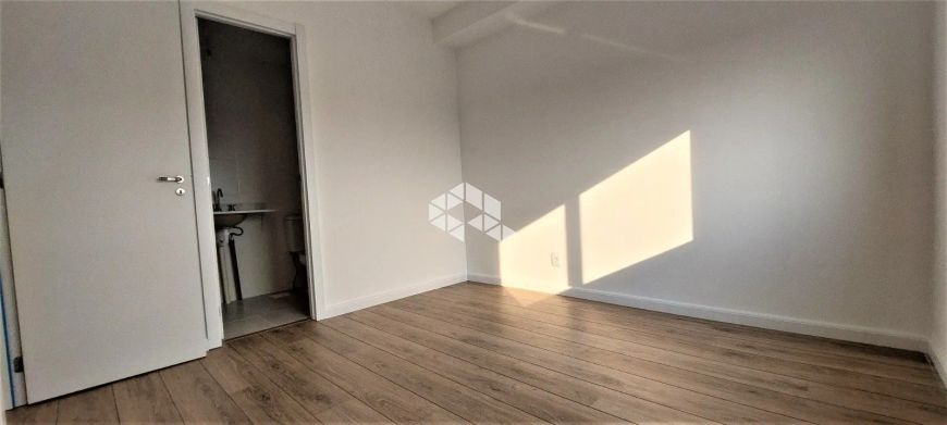Apartamento em Partenon