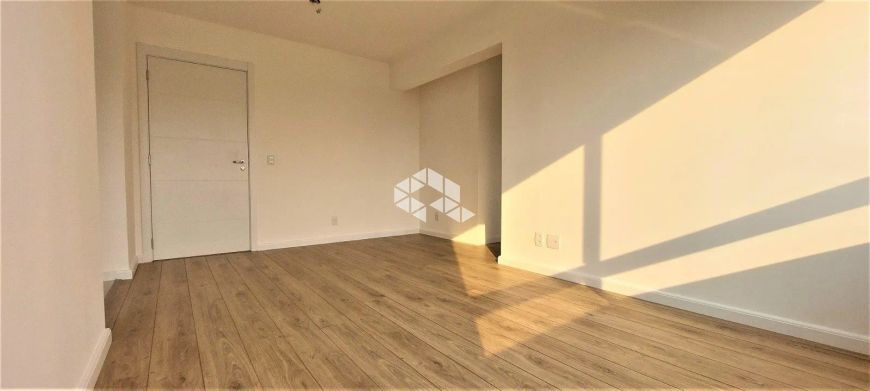 Apartamento em Partenon