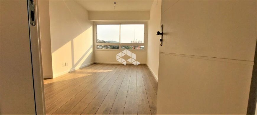 Apartamento em Partenon