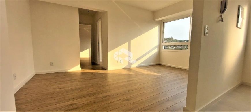 Apartamento em Partenon