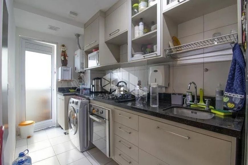 Apartamento 2 Quartos, 68 m²