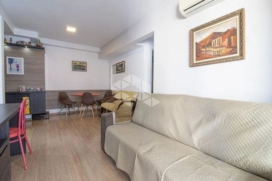 Apartamento 2 Quartos, 68 m²