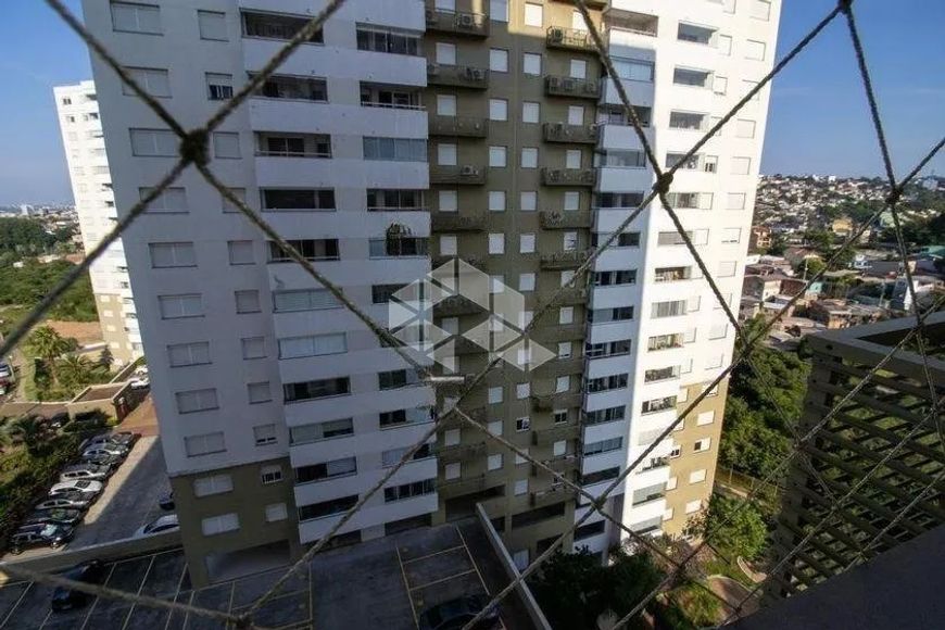 Apartamento 2 Quartos, 68 m²