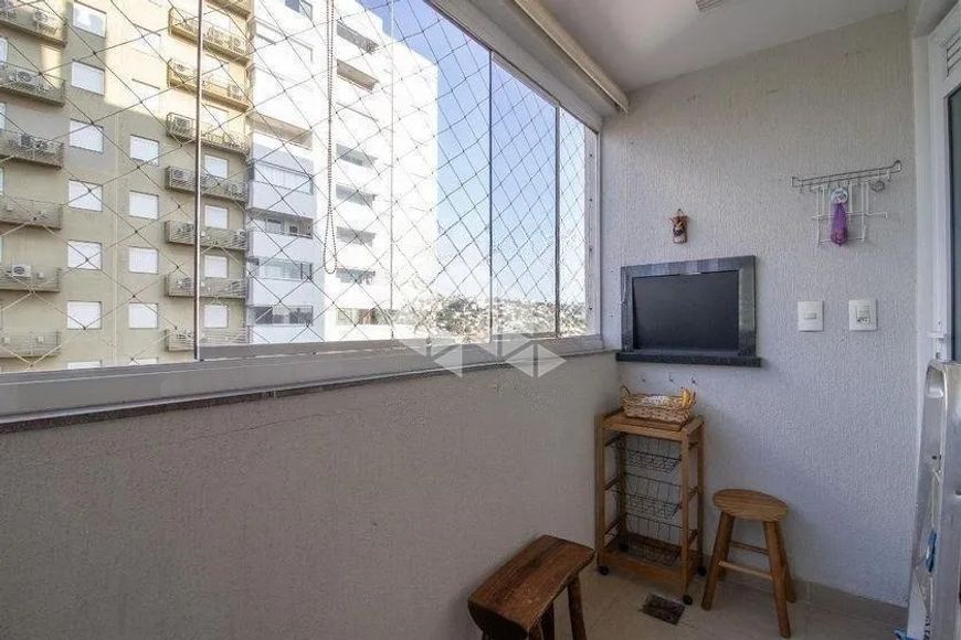 Apartamento 2 Quartos, 68 m²