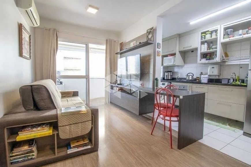 Apartamento 2 Quartos, 68 m²