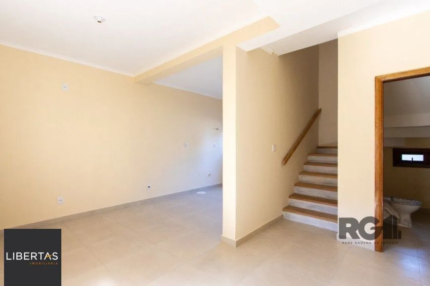 Casa em Condomínio 2 dormitórios à venda Cascata Porto Alegre/RS