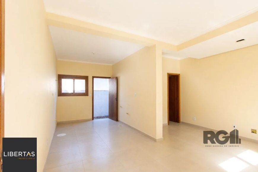 Casa em Condomínio 2 dormitórios à venda Cascata Porto Alegre/RS