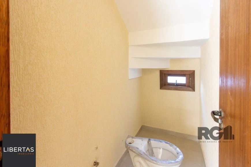Casa em Condomínio 2 dormitórios à venda Cascata Porto Alegre/RS