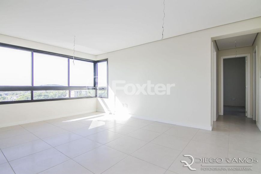 Apartamento à venda Avenida Eduardo Prado, Cavalhada - Porto Alegre