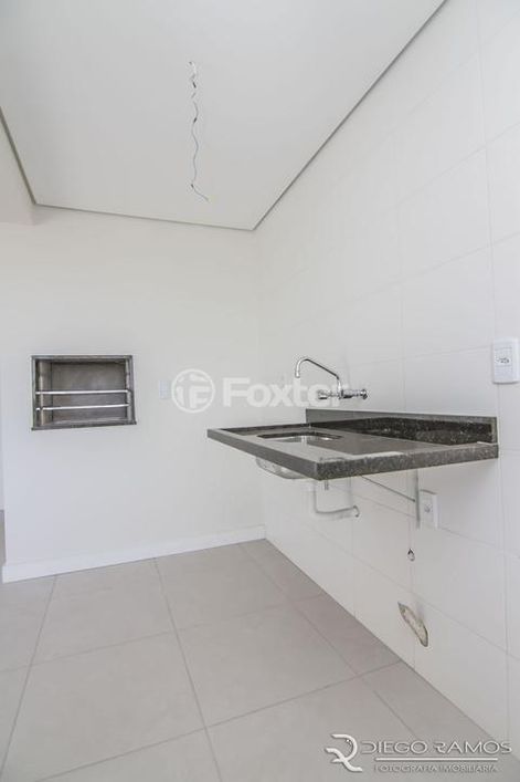 Apartamento à venda Avenida Eduardo Prado, Cavalhada - Porto Alegre