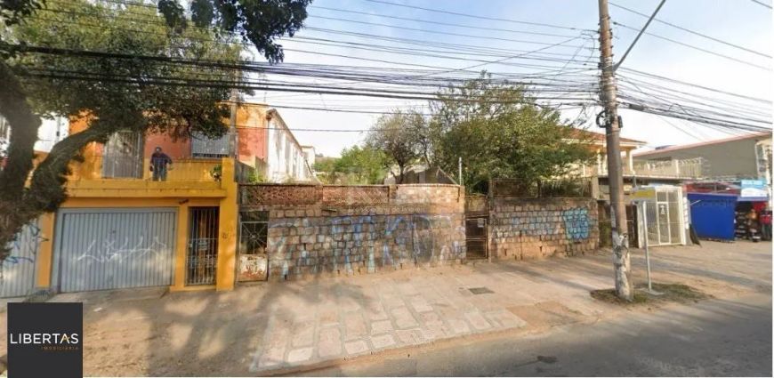 Terreno à venda Nonoai Porto Alegre/RS