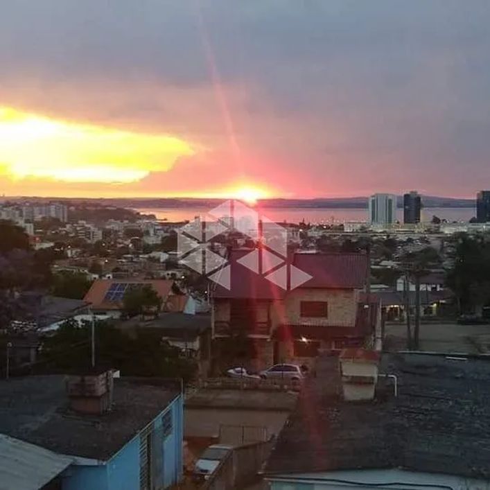 Apartamento em Santa Tereza