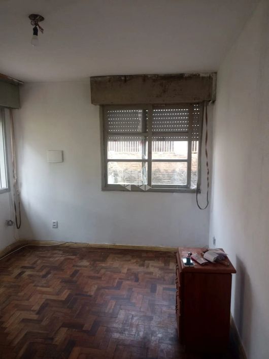 Apartamento em Santa Tereza