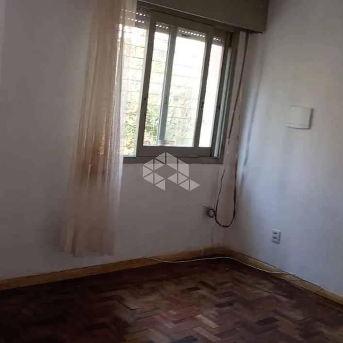 Apartamento em Santa Tereza
