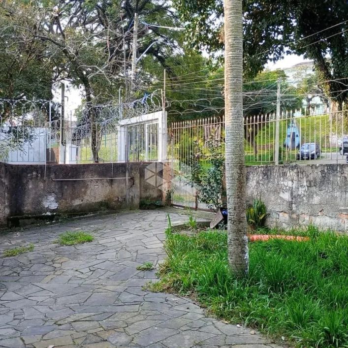 Apartamento em Santa Tereza