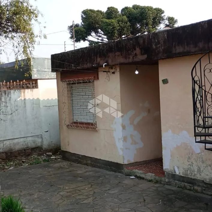Apartamento em Santa Tereza