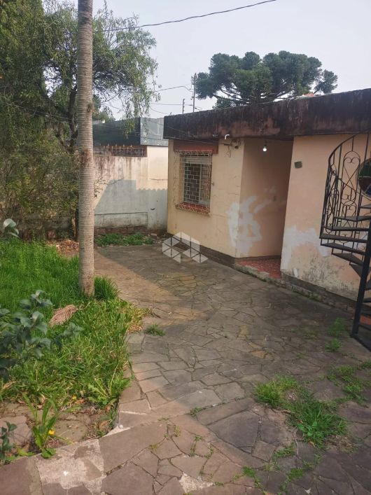 Apartamento em Santa Tereza