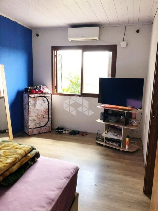 Casa em Hípica