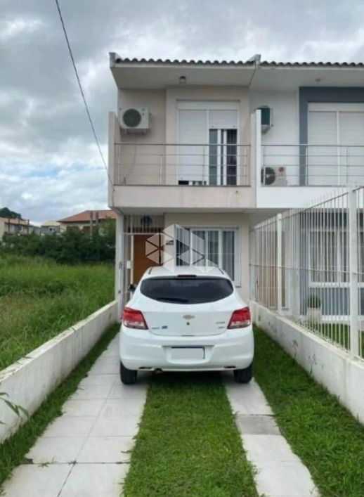 Casa em Hípica