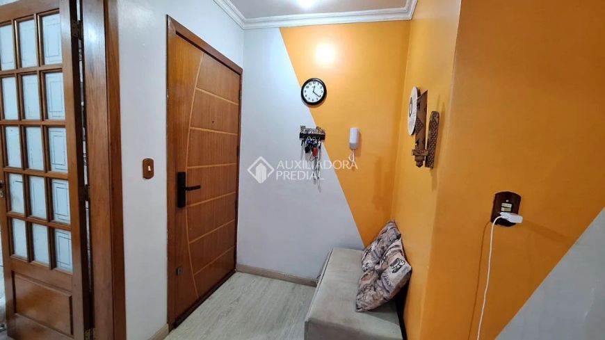 Apartamento com 2 Dormitórios Garagem Coberta