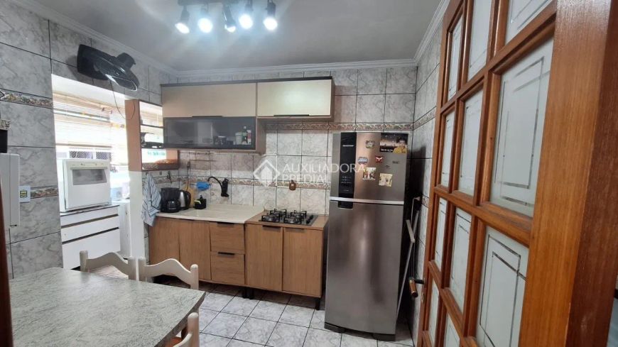 Apartamento com 2 Dormitórios Garagem Coberta