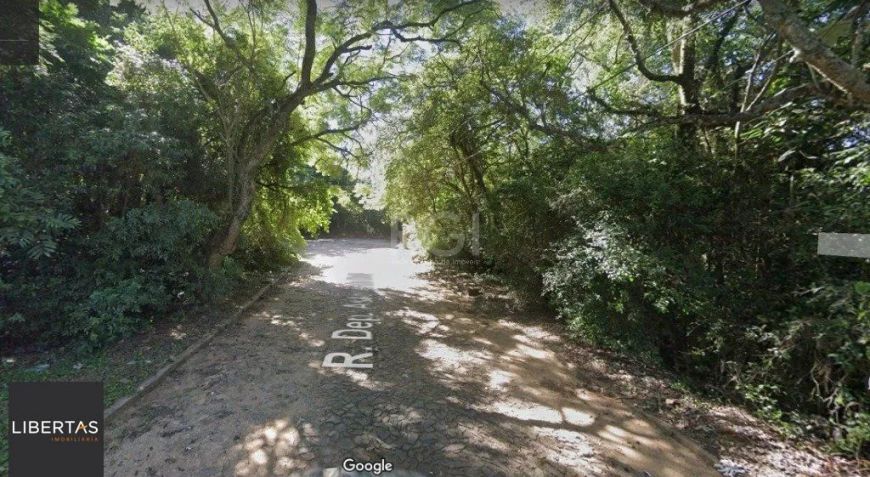 Terreno para Venda - 605m², 0 dormitórios, Teresópolis