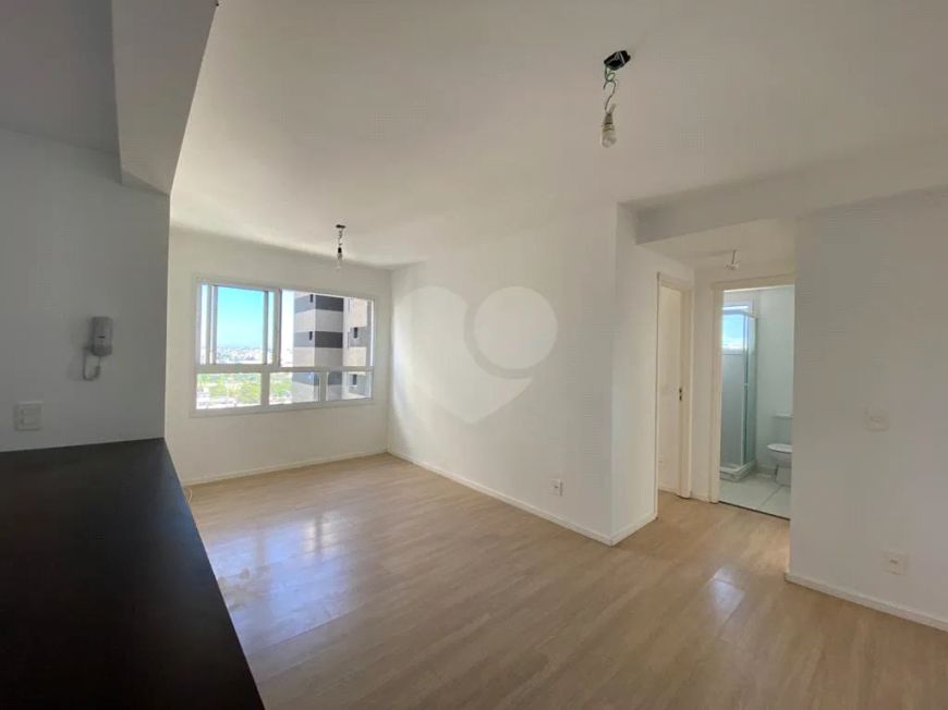 Apartamento com 2 quartos à venda em Jardim Carvalho - RS