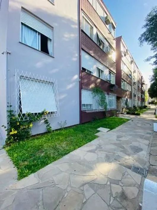 Apartamento para Venda - 46.28m², 2 dormitórios, 1 vaga - Cavalhada, Porto Alegre