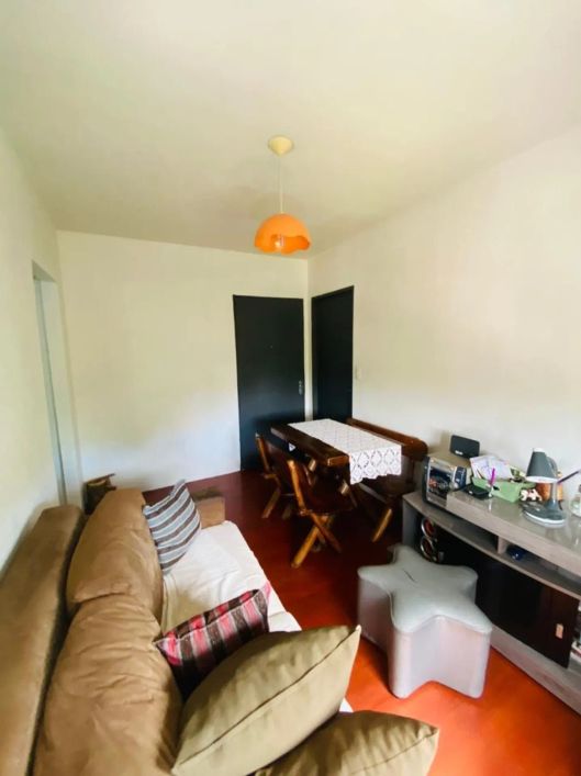 Apartamento para Venda - 46.28m², 2 dormitórios, 1 vaga - Cavalhada, Porto Alegre