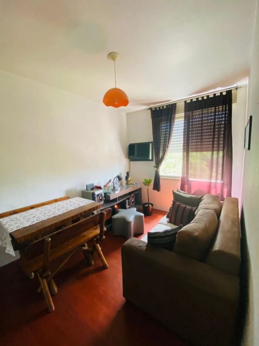 Apartamento para Venda - 46.28m², 2 dormitórios, 1 vaga - Cavalhada, Porto Alegre