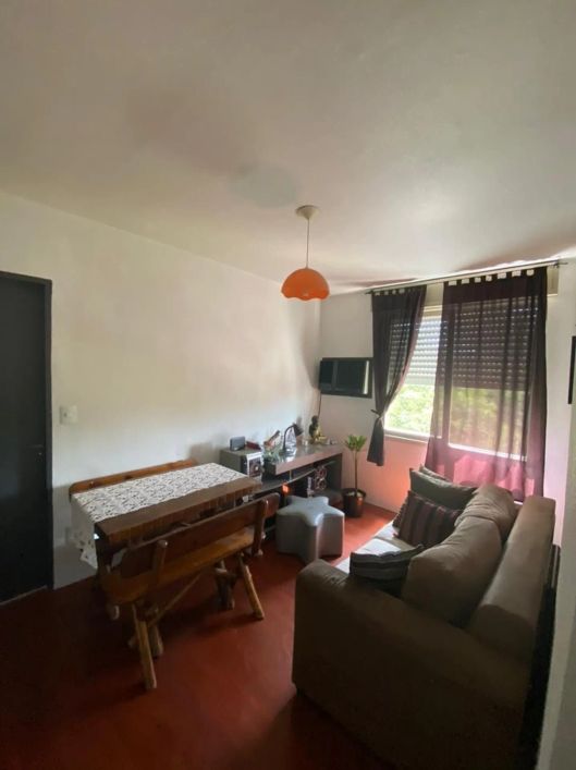 Apartamento para Venda - 46.28m², 2 dormitórios, 1 vaga - Cavalhada, Porto Alegre