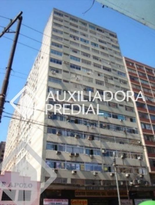 Apartamento à venda no Centro Histórico - 82 m² com 2 dormitórios/quartos disponíveis.