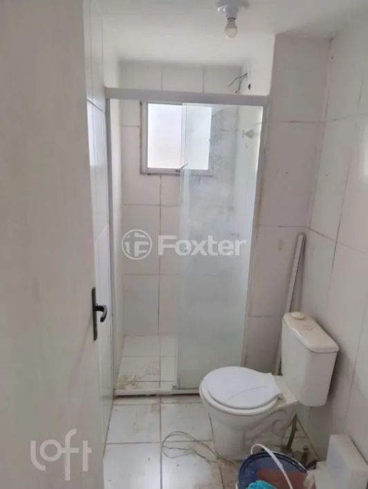 Apartamento à venda Rua Gabriel Franco da Luz, Sarandi - Porto Alegre