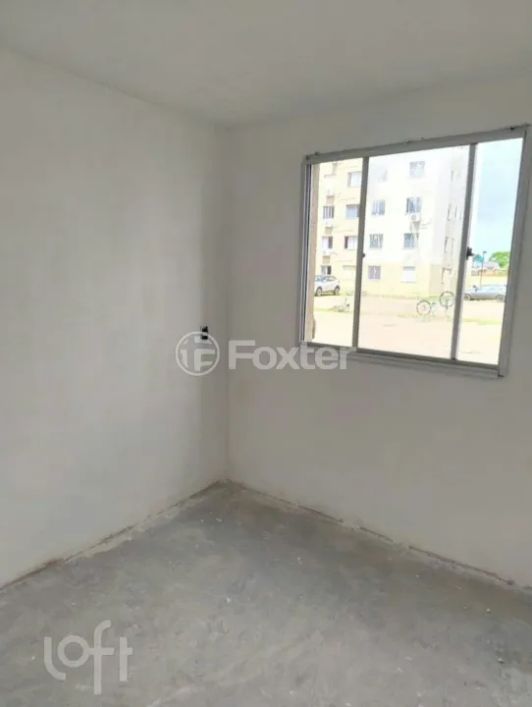 Apartamento à venda Rua Gabriel Franco da Luz, Sarandi - Porto Alegre