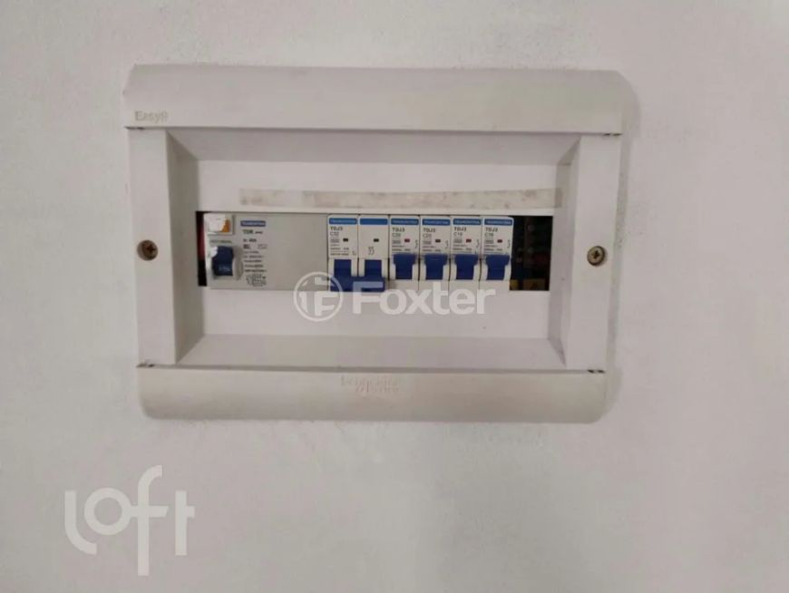 Apartamento à venda Rua Gabriel Franco da Luz, Sarandi - Porto Alegre