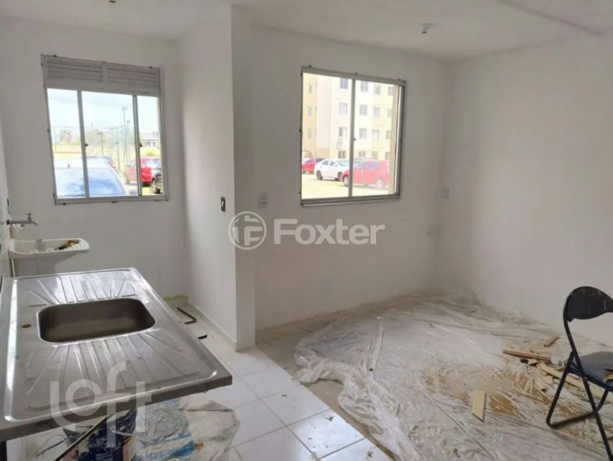 Apartamento à venda Rua Gabriel Franco da Luz, Sarandi - Porto Alegre