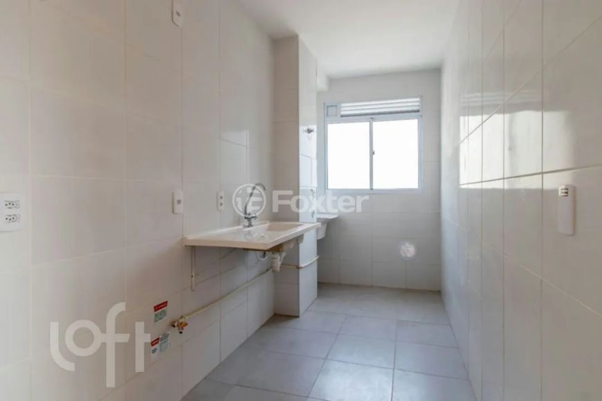 Apartamento à venda Rua João da Silva Bueno, Morro Santana - Porto Alegre