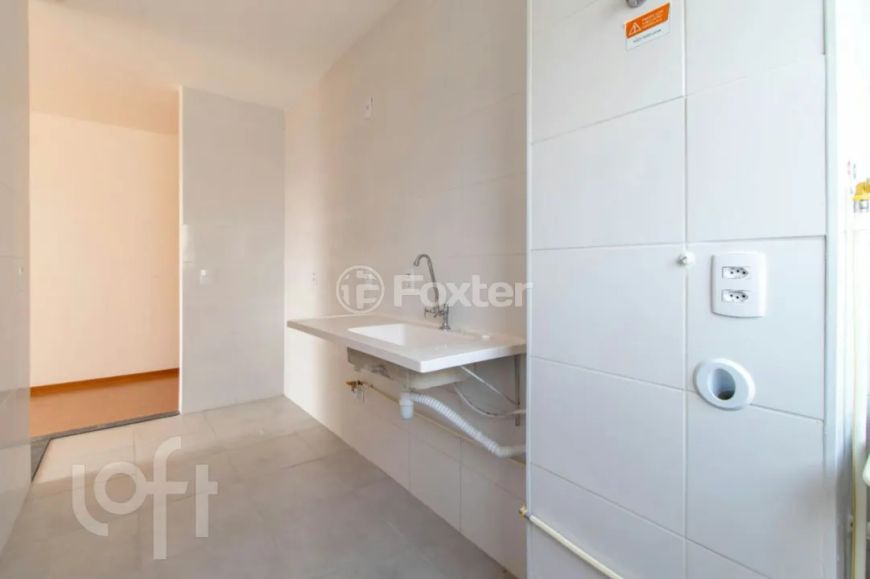 Apartamento à venda Rua João da Silva Bueno, Morro Santana - Porto Alegre