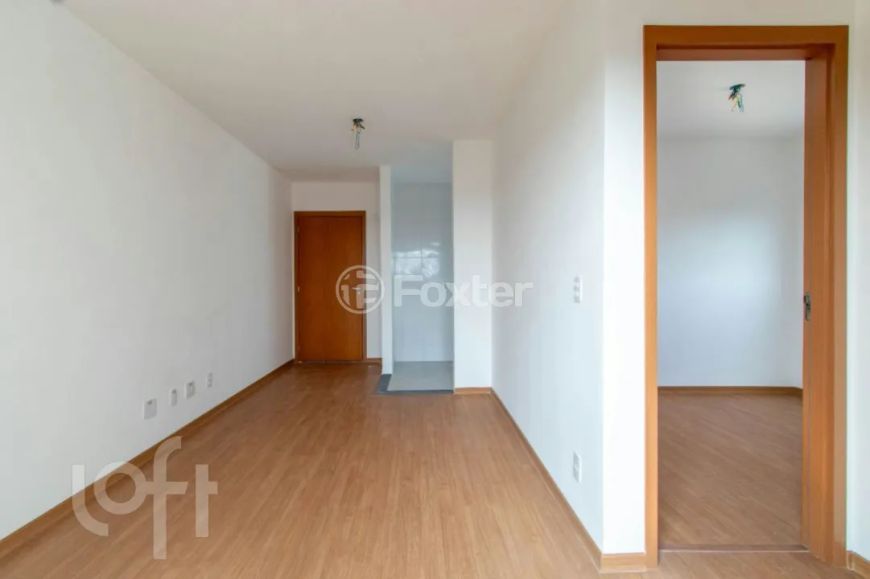 Apartamento à venda Rua João da Silva Bueno, Morro Santana - Porto Alegre