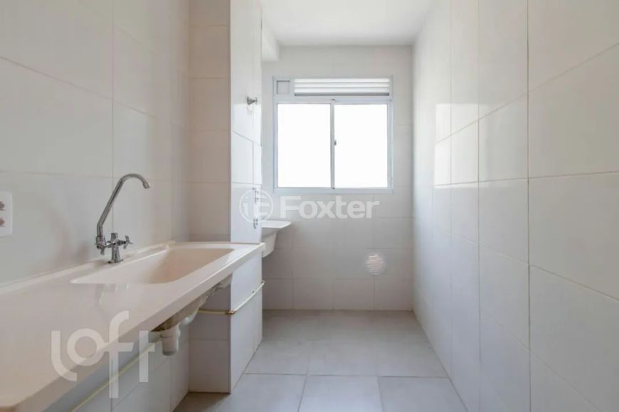 Apartamento à venda Rua João da Silva Bueno, Morro Santana - Porto Alegre