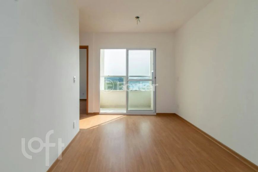 Apartamento à venda Rua João da Silva Bueno, Morro Santana - Porto Alegre