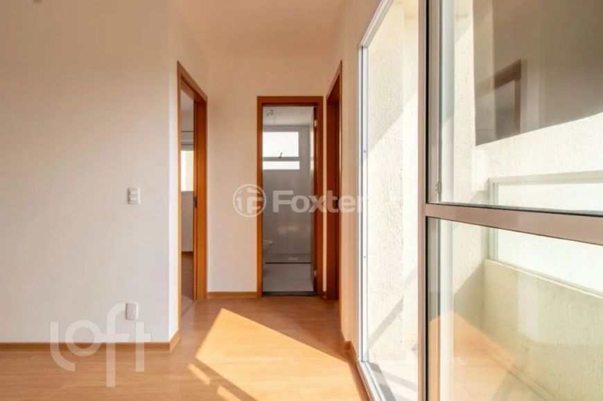 Apartamento à venda Rua João da Silva Bueno, Morro Santana - Porto Alegre