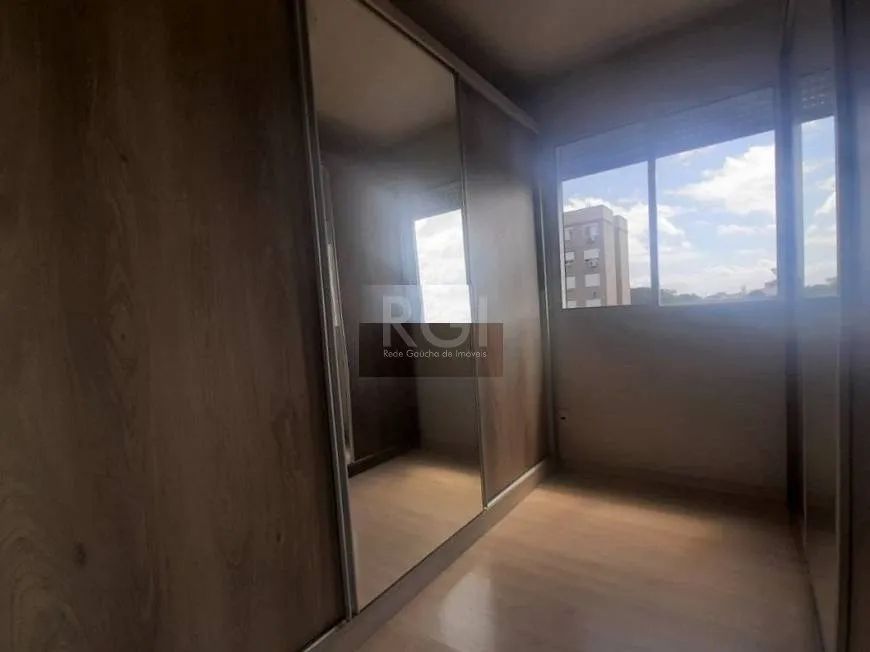 Apartamento 3 dormitórios, sendo 1 suíte, 67 m² privativos, living para 2 ambientes com sacada, cozi