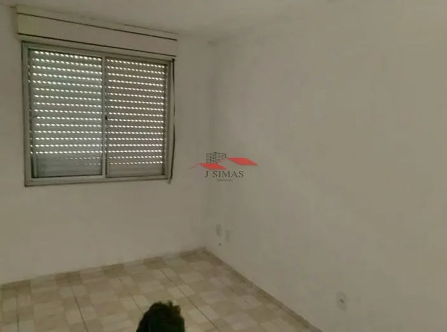 Apartamento (Padrão), com 1 quartos e 1 banheiros à Venda, 43 m² em Porto Alegre/RS