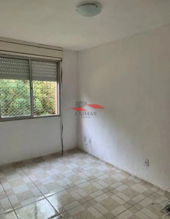 Apartamento (Padrão), com 1 quartos e 1 banheiros à Venda, 43 m² em Porto Alegre/RS
