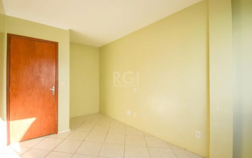 Lindo apartamento novo de 2 dormitórios sendo uma suíte, sala de estar e sala de jantar, ampla cozin