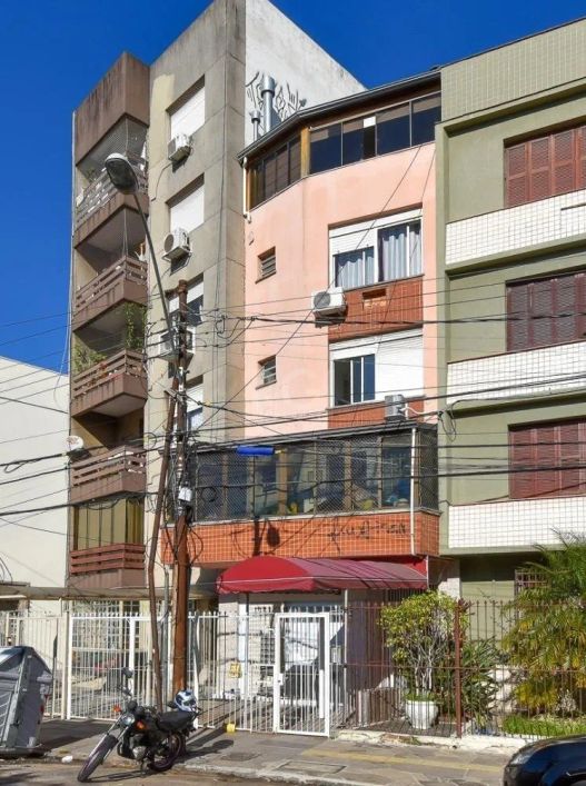 Lindo apartamento novo de 2 dormitórios sendo uma suíte, sala de estar e sala de jantar, ampla cozin