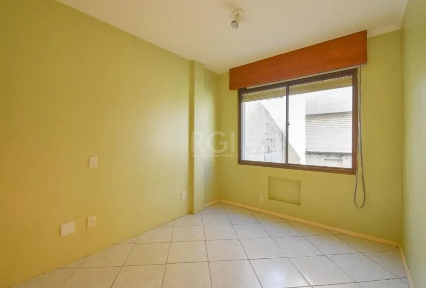 Lindo apartamento novo de 2 dormitórios sendo uma suíte, sala de estar e sala de jantar, ampla cozin