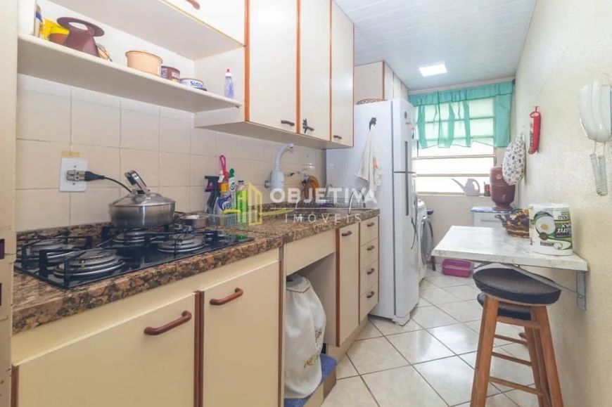 Apartamento à venda 2 Quartos 1 Vaga 52M² Sarandi Porto Alegre - RS